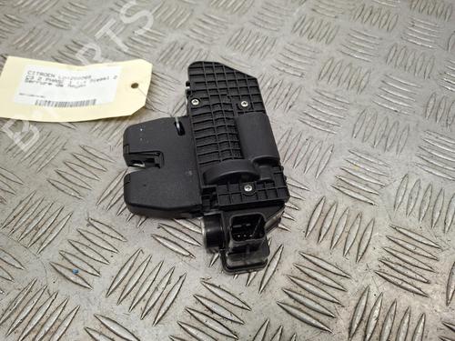 Tailgate lock CITROËN C3 II (SC_) 1.4 HDi 70 (SC8HZC, SC8HR0, SC8HP4) | BP36793103C101 - Image 3