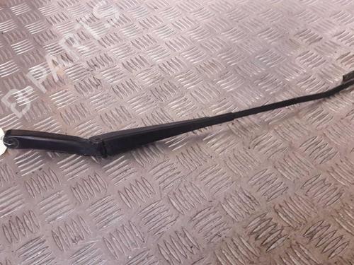 Used Front windshield wiper arm CITROËN BERLINGO / BERLINGO FIRST Box Body/MPV (M_) 1.8 D (MBA9A, MCA9A) (59 hp) 23715135