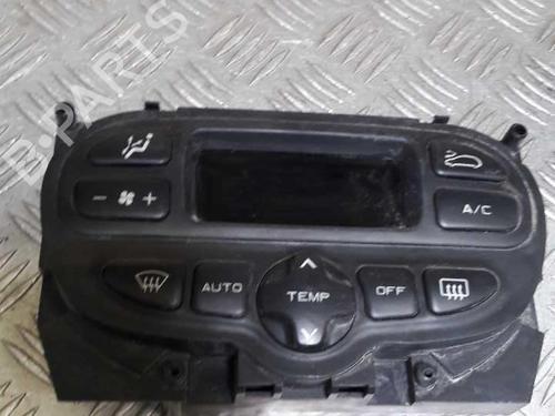 Used Climate control PEUGEOT 206 Hatchback (2A/C) 2.0 HDI 90 (90 hp) 24853078