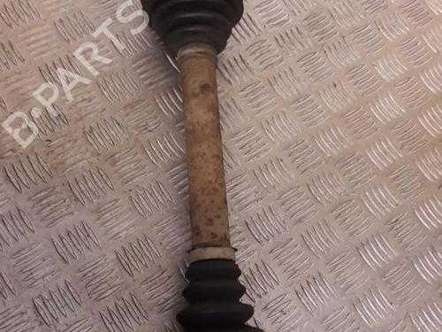 Left front driveshaft CITROËN C4 I (LC_) 1.6 HDi | BP24852428M38 