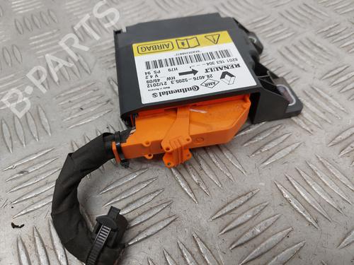 Used ECU airbags ECU airbags DACIA DUSTER (HS_) 1.5 dCi (86 hp) 28489731 28489731