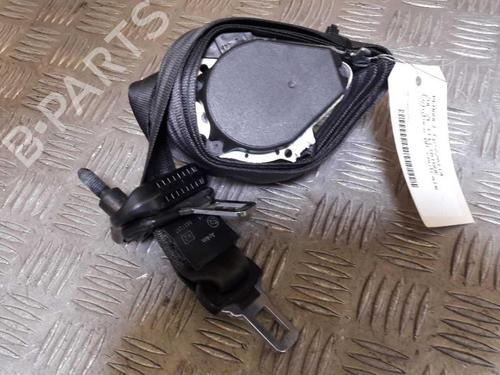 Bakre beltemekanisme RENAULT ZOE (BFM_) ZOE (88 hp) 23725896