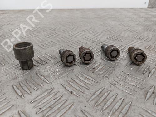 Electronic module OPEL MERIVA A MPV (X03) 1.7 CDTI (E75) | BP30127778M83