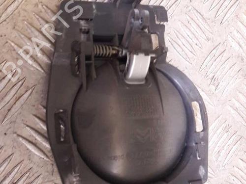 Used Front left interior door handle Front left interior door handle CITROËN C2 (JM_) 1.6 (109 hp) 23723962 23723962