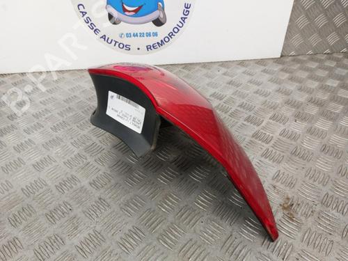 Used Left taillight Left taillight RENAULT LAGUNA II (BG0/1_) 1.9 dCi (BG08, BG0G) (120 hp) 23737229 23737229
