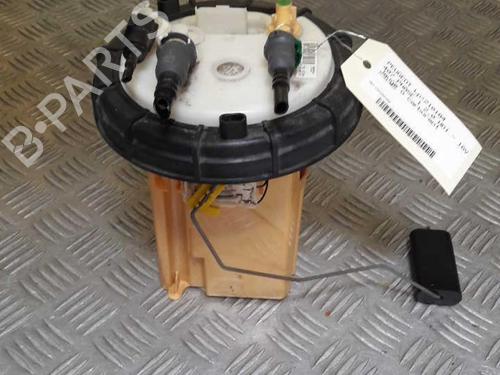 Used Fuel pump Fuel pump PEUGEOT 407 (6D_) 2.0 HDi 135 (6DRHRH, 6DRHRE, 6DRHRG, 6DRHRJ) (136 hp) 23724356 23724356