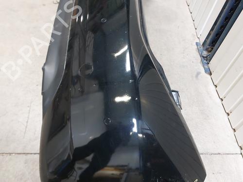 Rear bumper PEUGEOT 208 I (CA_, CC_) 1.6 HDi / BlueHDi 75 | BP27719199C8 