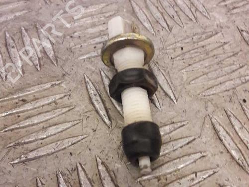 Used Electronic module PEUGEOT J5 Van (290L) 2.5 D (73 hp) 24853473