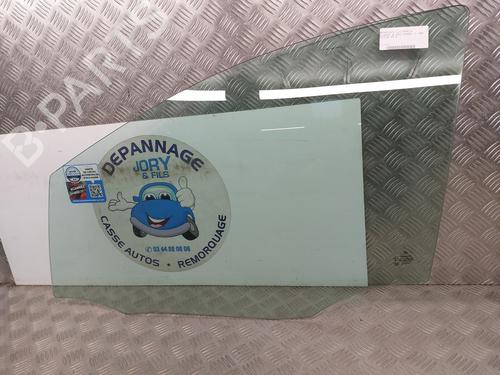 Used Front left door window Front left door window MERCEDES-BENZ B-CLASS Sports Tourer (W245) B 180 CDI (245.207) (109 hp) 23748875 23748875
