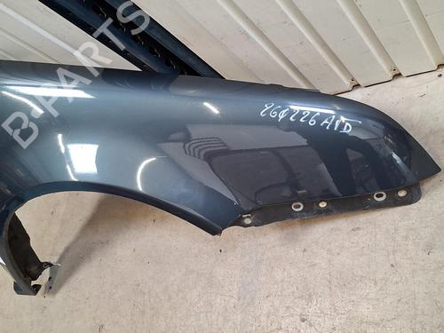 Used Right front fenders Right front fenders VW BORA I (1J2) 1.9 TDI (130 hp) 36440630 36440630
