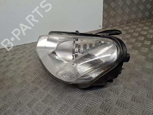 Left headlight FORD C-MAX (DM2) 1.6 TDCi | BP36762286C28 - Image 3