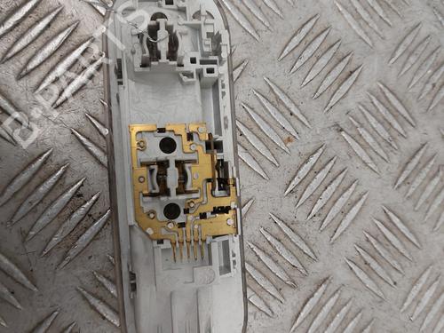 Interior roof light DACIA DUSTER (HS_) 1.5 dCi 4x4 | BP27477020I8  - Image 5