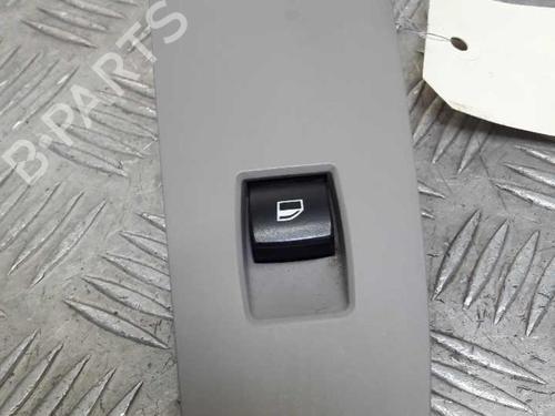 Used Right front window switch BMW 1 (E87) 118 d (136 hp) 23734761