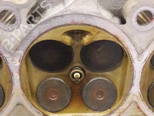 Cylinder head VW GOLF VIII (CD1, DA1) 1.5 TSI | BP23717556M5 