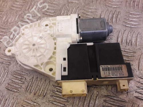 Used Right front window motor Right front window motor CITROËN C4 Coupe (LA_) 1.6 HDi (90 hp) 23728115 23728115