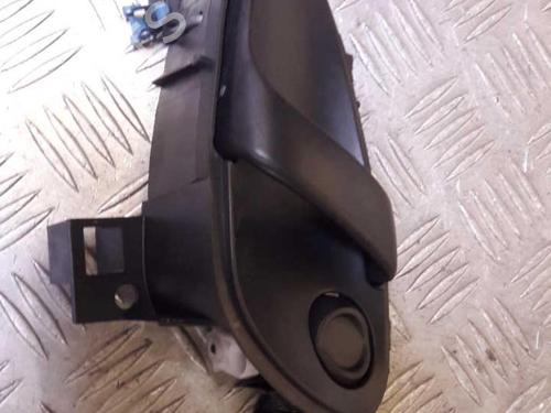 Used Rear left interior door handle Rear left interior door handle CITROËN XSARA (N1) 2.0 HDi 90 (90 hp) 23726040 23726040