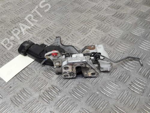 Front left lock CITROËN C1 (PM_, PN_) 1.0 | BP23735372C98 