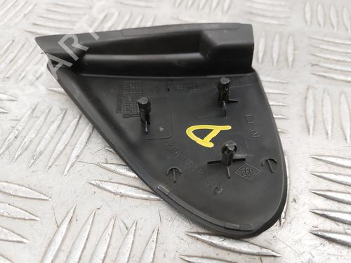 Hub cap RENAULT MEGANE III Grandtour (KZ0/1) 1.5 dCi (KZ09, KZ0D, KZ1G, KZ29, KZ14, KZ1W, KZ10, KZ1F,... | BP29352682C160 