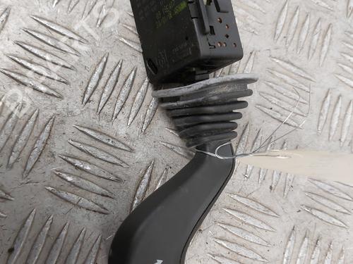 Used Steering column stalk OPEL MERIVA A MPV (X03) 1.7 CDTI (E75) (100 hp) 30127825