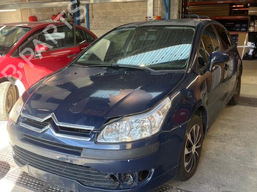 Used Parts CITROËN C4 I (LC_) 1.6 HDi 5005313