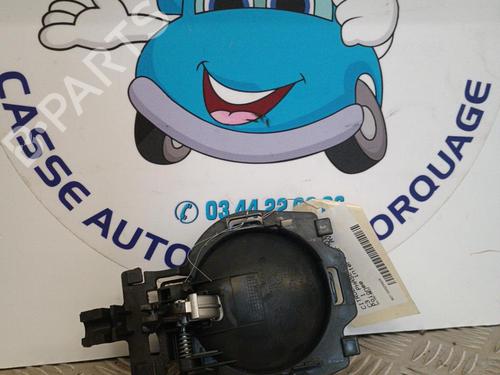 Used Front left interior door handle Front left interior door handle CITROËN C3 I (FC_, FN_) 1.4 HDi (68 hp) 23725188 23725188