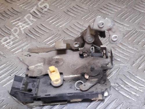 Used Rear left lock Rear left lock RENAULT SUPER 5 (B/C40_) 1.4 Cat (B/C/407) (58 hp) 24853008 24853008
