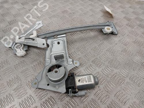 Rear right window mechanism CITROËN XSARA (N1) 1.6 16V | BP29628098C25