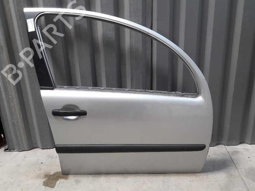 Used Right front door CITROËN C3 I (FC_, FN_) 1.4 HDi (68 hp) 23716466