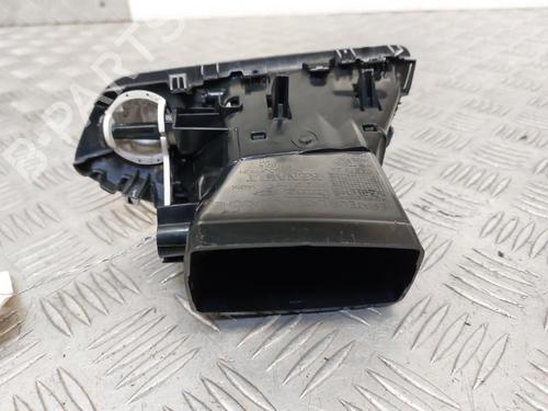 Used Air vent Air vent RENAULT GRAND SCÉNIC III (JZ0/1_) 1.9 dCi (JZ0J, JZ0N, JZ1K, JZ1S) (131 hp) 23744068 23744068