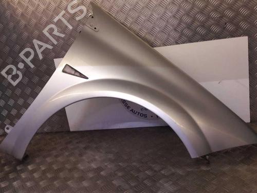 Used Right front fenders RENAULT MEGANE II (BM0/1_, CM0/1_) 1.5 dCi (BM1F, CM1F) (86 hp) 23658054