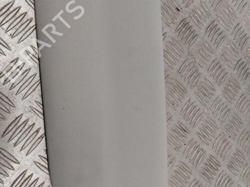 Used Left sun visor Left sun visor SEAT IBIZA IV (6J5, 6P1) 1.2 TDI (75 hp) 23737152 23737152