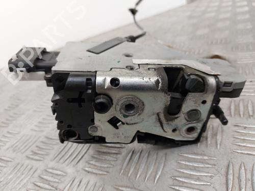 Rear right lock CITROËN C4 Picasso I MPV (UD_) 1.6 HDi | BP28088529C99 