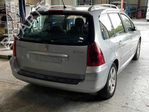 Luftventil PEUGEOT 307 Break (3E) 2.0 HDI 110 | BP23735163I21 - Image 8