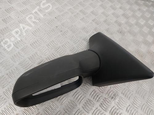 Left mirror RENAULT MEGANE II (BM0/1_, CM0/1_) 1.5 dCi (BM02, BM13, BM2A, CM02, CM13) | BP28706494C26 