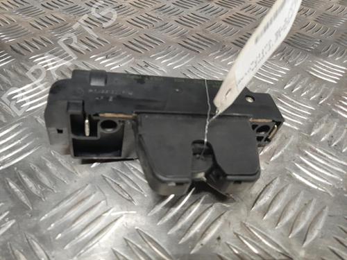 Serrure hayon CITROËN C3 I (FC_, FN_) 1.4 HDi (68 hp) 23714920