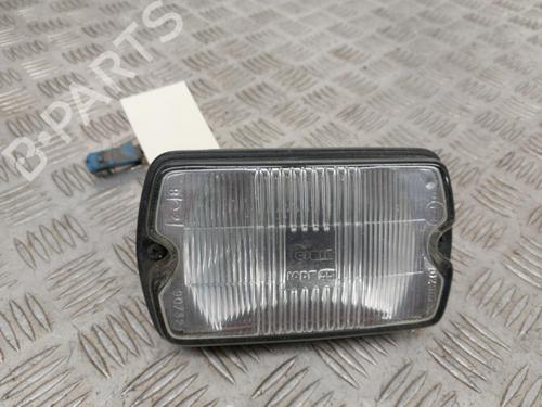 Used Right front fog light CITROËN ZX (N2) 1.6 i (88 hp) 23737178