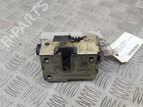 Used Front right lock RENAULT ESPACE III (JE0_) 2.2 12V TD (JE0E, JE0H, JE0P) (113 hp) 25259444