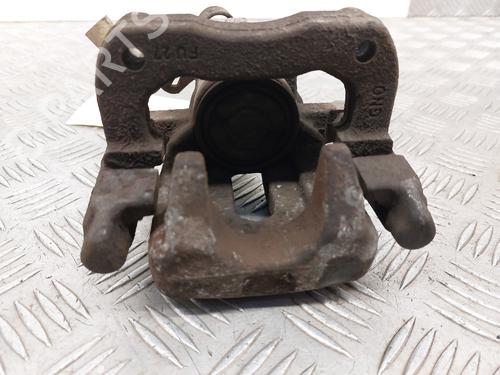 Left rear brake caliper PEUGEOT 2008 I (CU_) 1.2 VTi | BP23748686M107 - Image 2