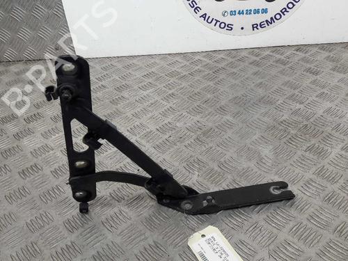 Hinge/Door check strap BMW 3 (E36) 316 i | BP23736509C146