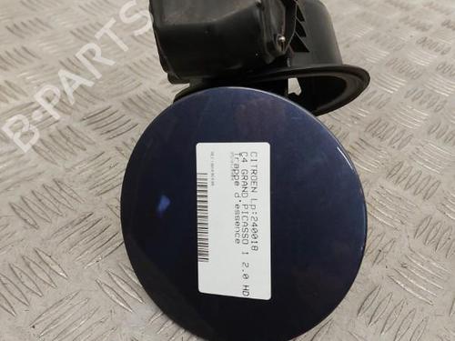 Fuel flap CITROËN C4 Grand Picasso I (UA_) 2.0 HDi 138 | BP23737861C131