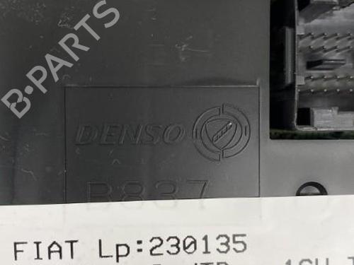 Climate control FIAT LINEA (323_, 110_) 1.3 D Multijet (323AXB11, 323AXB1A) | BP23744347I5 - Image 6