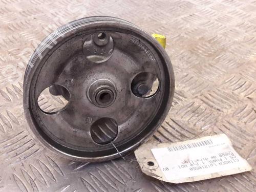 Bomba direccion CITROËN C5 I (DC_) 2.0 HDi (DCRHZB, DCRHZE) (109 hp) 24852334