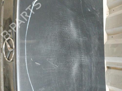 Tailgate MERCEDES-BENZ CLS (C219) CLS 320 CDI (219.322) | BP23725460C6 