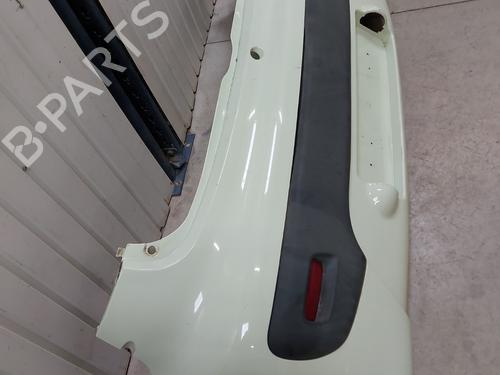 rear-bumper-citroen-c1-pm_-pn_-2005-2006-2007-2008-2009-2010-2011-2012-2013-2014-33611937 main image