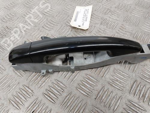 Front right exterior door handle PEUGEOT 208 I (CA_, CC_) 1.6 HDi / BlueHDi 75 | BP27715446C129 