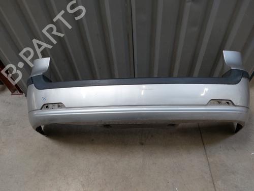 Used Rear bumper Rear bumper SAAB 9-3 Estate (E50) 1.9 TiD (120 hp) 23746039 23746039