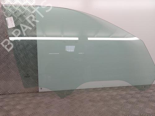 Front right door window BMW X5 (E53) 3.0 d | BP29877426C19