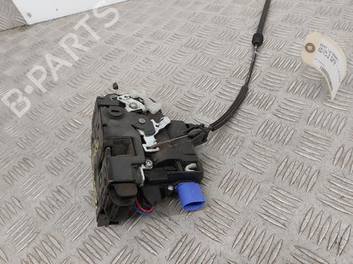 Used Rear left lock Rear left lock 32705574 32705574