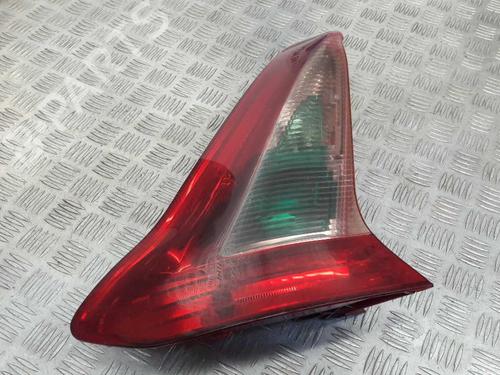 Left taillight CITROËN C4 Coupe (LA_) 1.6 HDi | BP23658730C34 