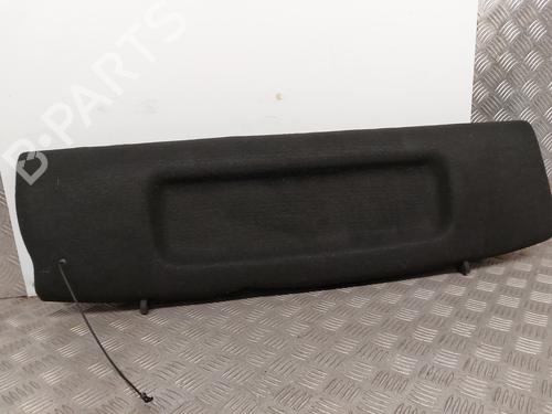 Rear parcel shelf PEUGEOT 107 (PM_, PN_) 1.4 HDi | BP29889471C85